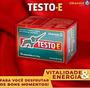 Imagem de Kit 2 Testo E 50 Comprimidos 600mg - Orange Health