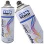 Imagem de Kit 2 Tinta Spray Colorgin 350ML Verniz Secagem Rápida