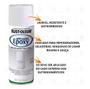 Imagem de Kit 2 Tinta Spray Epóxi Brilhante Rust Oleum - Escolha A Cor