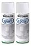 Imagem de Kit 2 Tinta Spray Epóxi Brilhante Rust Oleum - Escolha A Cor