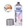 Imagem de Kit 2 Tinta Spray Super Color Alumínio Tekbond 350ml/250g 23031006900