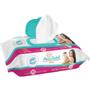 Imagem de Kit 2 Toalhas Umedecidas Meu Bebê Ultra 100 Un - Hygieline