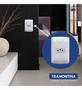 Imagem de Kit 2 Tomada Simples 10a 4x2 Embutir Aria Tramontina