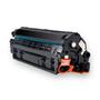 Imagem de KIT 2 Toner Compatível CE285A CB435A CB436A UNIVERSAL 85A  P1005 P1505 M1120 M1212 M1130 P1102w 1102w 1102