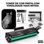 Imagem de Kit 2 Toner Compatível com D101 D101S para impressora SCX-3405W SCX-3400FW ML-2164 ML-2162G ML-2160W ML-2162W ML-2165