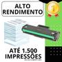 Imagem de Kit 2 Toner Compatível SAMSUNG D101 ML2160 2165 SCX3400 3405
