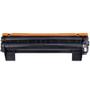 Imagem de kit 2 toner Compatível TN1060 com impressora Brother DCP- 1512, DCP- 1602, DCP-1617, DCP-1610