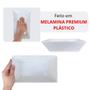 Imagem de Kit 2 Travessas 25 Cm Fundas + 4 Tigelas Ramequim 260 Ml + 4 Mini Tigelas Molheira 150ml Melamina Premium Bestfer