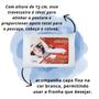 Imagem de Kit 2 Travesseiro Alinhamento de Pescoço Ombro e Coluna