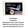 Imagem de Kit 2 Travesseiro Master Nasa Original Visco Sono Relaxante