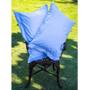 Imagem de Kit 2 Travesseiros 70% Plumas e 30% Penas de Ganso Daune - 50x70 cm
