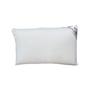 Imagem de Kit 2 Travesseiros Linha Basic - Um Bambu e Um Soft