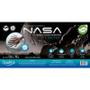 Imagem de Kit 2 Travesseiros NASA-X Alto Viscoelástico - 50 x 70 cm - Duoflex