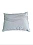 Imagem de Kit 2 Travesseiros Total Confort Malha Trabalhada Luxo Bordado