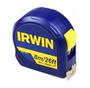 Imagem de Kit 2 Trena Standard 8 Metros Com Trava Iw13948 Irwin