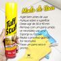 Imagem de Kit 2 Tuff Stuff de Limpeza Profunda para Estofados, Carpetes e Vinil