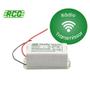 Imagem de Kit 2 Tx Car Rcg Controle Remoto 433mhz Universal Farol Alto