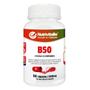 Imagem de Kit 2 Un - B50 Vitaminas Do Complexo B 500Mg Nutrivitalle