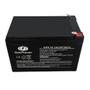 Imagem de Kit 2 Un Baterias Seladas 12V 12ah GetPower - Vrla (AGM)