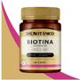 Imagem de Kit 2 un - biotina 45mcg 60 capsulas dr botanico