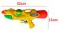Imagem de Kit 2 Un Brinquedo Arminha Pistola Lançador De Água Sortido