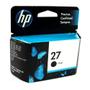 Imagem de Kit 2 un Cartuchos 28 Color C8728ab +27 C8727ab Black