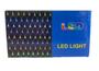 Imagem de Kit 2 un Cortina de Luz Led Fada Rede Natal 127v  3 metros