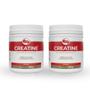 Imagem de kit 2 Un Creatina Creatine 300g Vitafor