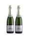 Imagem de Kit 2 Un Espumante Miolo Cuvee Demi-Sec 750 ml