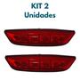 Imagem de Kit 2 un lanterna vigia teto ônibus mp g7 viaggio torino vm