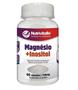 Imagem de Kit 2 Un - Magnesio Inositol 700Mg 60 Capsulas Nutrivitalle