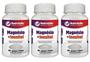 Imagem de Kit 2 Un - Magnesio Inositol 700Mg 60 Capsulas Nutrivitalle