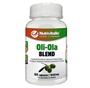 Imagem de Kit 2 Un - Oli Ola Blend 1000Mg 60 Capsulas Nutrivitalle