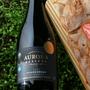 Imagem de Kit 2 Un Vinho Aurora Reserva Chardonnay750 ml