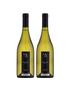 Imagem de Kit 2 Un Vinho Chardonnay Luiz Argenta LA Classico 750 ml