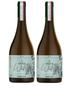 Imagem de Kit 2 Un Vinho Miolo Wild Trebbiano 750 ml