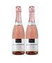 Imagem de Kit 2 Un Vinho Villa de Vinhas Rosé 750 ml