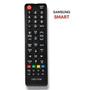 Imagem de Kit 2 Und Controle Remoto Compativel Tv Samsung FBG7036