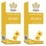 Imagem de Kit 2 Und Extrato Oleoso De Arnica 30Ml Gabea