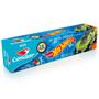 Imagem de Kit 2 Und Gel Dental Hot Wheels 2 A 5 Anos 50g