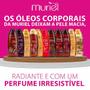 Imagem de Kit 2 und Óleo Corporal Amêndoa com Colágeno 100ml