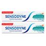 Imagem de Kit 2 und Sensodyne Limpeza Profunda 90g