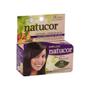 Imagem de Kit 2 Und Tintura Natucor Filme 3.0 Castanho Escuro 12g