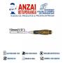 Imagem de Kit 2 Uni Ingco Formao Chanfrado 1/2 Pol. Em Aco Cr-v.