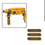 Imagem de Kit 2 Uni - Ingco Martelete Combinado SDS Plus 800w220-240V