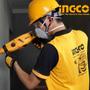 Imagem de Kit 2 Uni - Ingco Martelete Combinado SDS Plus 800w220-240V