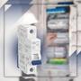 Imagem de Kit 2 Uni - Weg Disjuntor Monopolar 25A Curva C C25 Mdwp 5KA