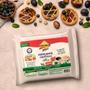 Imagem de Kit 2 Unid Adoçante Com Stevia Em Pó 1kg Lowçucar Plus