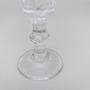 Imagem de Kit 2 Unid. Taças Champanhe Bico Abacaxi Transparente 140ml