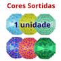 Imagem de Kit 2 Unidades Cadeira de Praia 4 Posicoes + Guarda-sol Estampados Mor